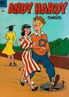 Four Color Comics #447 Comic Books - Covers, Scans, Photos in Four Color Comics Comic Books - Covers, Scans, Gallery